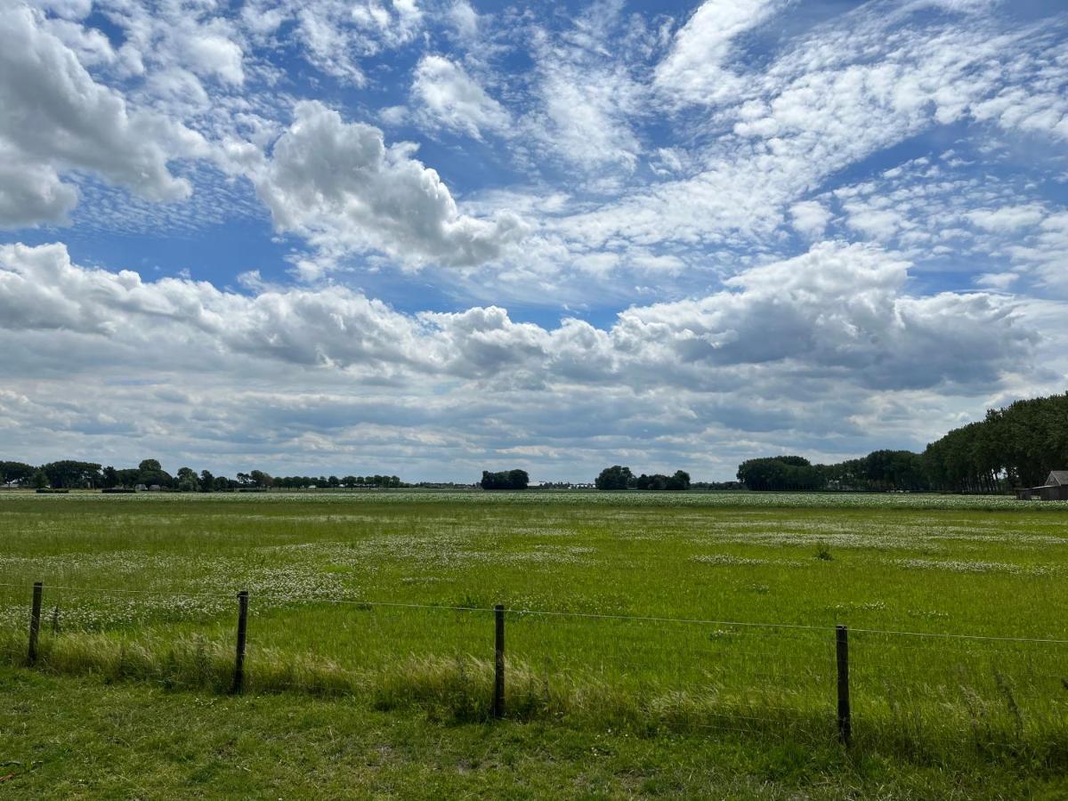 Bij Het Meertje! Dirkshorn Esterno foto